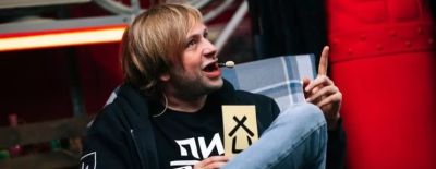 Ярослав Стример - NS: «Артём Fng — это последняя бездарность. После него только Daxak» - dota2.ru