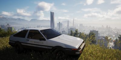 Консольный релиз CarX Street задерживается на PlayStation. Разработчики опровергли «эксклюзивность Xbox» и рассказали о режимах графики - gametech.ru