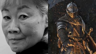 Скончалась Пик Сен Лим - актриса и рассказчица из Dark Souls - playground.ru - Англия