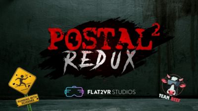 Postal 2 получит ремейк на Unity - coop-land.ru
