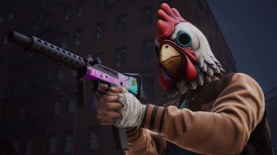 Payday 3 снова можно купить в российском Steam - coop-land.ru