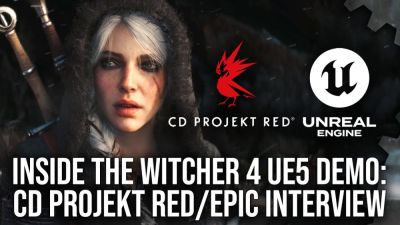 The Witcher 4 нацелена на 60 к/с на консолях, но Series S будет "чрезвычайно сложно" - playground.ru