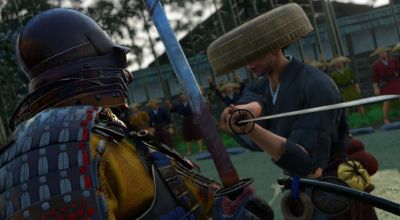 Mount and Blade 2 Bannerlord перенесли в Феодальную Японию. Вышел мод Shokuho с тематическим контентом и картой, которая в 5 раз больше оригинала - gametech.ru - Япония