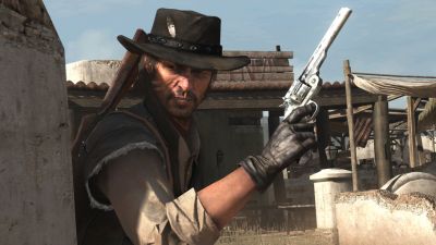 Джон Марстон - Актёр озвучки Джона Марстона из Red Dead Redemption заявил о захватывающих новостях — геймеры ждут обновлённую RDR 2 - gametech.ru