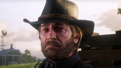 Джон Марстон - Анонс некстген-версии Red Dead Redemption 2 может состояться уже на следующей неделе - playground.ru