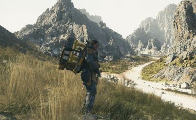 В Death Stranding 2 появятся австралийские близнецы-режиссёры RackaRacka - gametech.ru