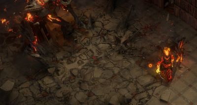 Обновление Path of Exile на консолях не идёт гладко — на PlayStation проблемы с загрузкой, а на Xbox пока не смогли выпустить - gametech.ru