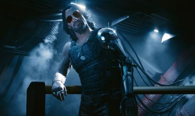 В Cyberpunk 2077 на Switch 2 случаются просадки ниже 20 FPS в Догтауне — Digital Foundry изучила игру - gametech.ru