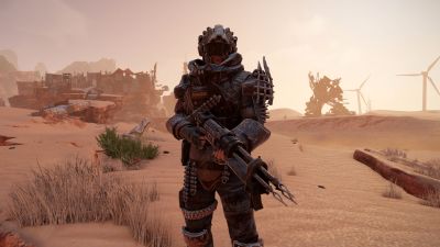 Piranha Bytes до закрытия разрабатывала Elex 3 и её уже можно было пройти — СМИ - gametech.ru