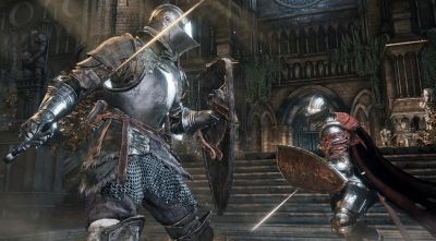 Умерла актриса Пик Сен Лим — голос рассказчицы из франшизы Dark Souls - gametech.ru