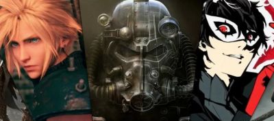 Джош Сойер - Руководитель Obsidian рассказал о различиях между RPG и их фокусе: билды или повествование - playground.ru