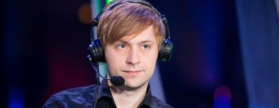 NS: «Сам факт, что меня не позвали на 10-й Инт, естественно, немного расстроил» - dota2.ru