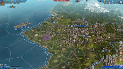 Конкурент Civilization 7 станет «живой стратегией». Авторы Galactic Civilizations радикально переделывают Ara: History Untold - gametech.ru
