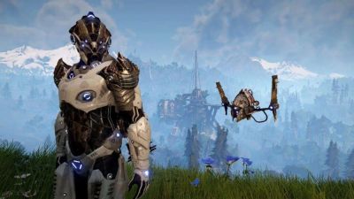 Незадолго до закрытия летом 2024 года студия Piranha Bytes активно работала над Elex 3 - playground.ru - Германия
