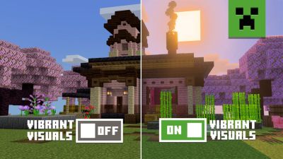 Minecraft ждет крупнейшее обновление за годы: графика и исследования получат масштабное улучшения уже 17 июня - playground.ru