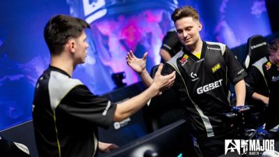 NAVI завоевали место в плей-офф BLASTtv Austin Major 2025 по CS 2 - games.24tv.ua - Austin