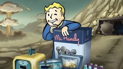 Fallout Shelter исполнилось 10 лет - игра достигла 230 миллионов загрузок и отмечает юбилей подарками - playground.ru