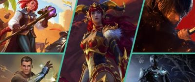 World of Warcraft дважды вошел в список лучших MMORPG для игры в 2025 году по версии GameSpot - noob-club.ru