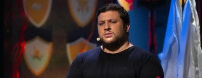 sQreen: «Сколько раз Дахак должен умереть на Панго, чтобы его кикнули из VP и взяли на Riyadh Рамзеса?» - dota2.ru - Riyadh