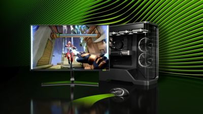 Технология NVIDIA Reflex 2 с минимальной задержкой теперь доступна в более чем 150 играх - playground.ru - state Indiana