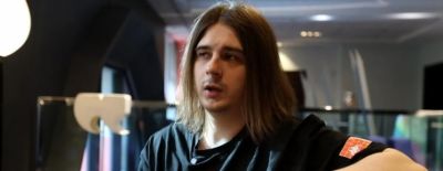 Fng о про-сцене: «Если возвращаться, нужно потеть больше, чем потел до этого, правильно? Чтобы турики взять» - dota2.ru - Riyadh