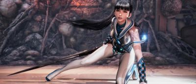 Mechanics VoiceOver займётся русской озвучкой Stellar Blade на ПК — требуется 387 тысяч рублей - gamemag.ru