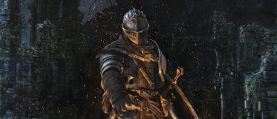 Скончалась актриса озвучка рассказчицы в Dark Souls - gamemag.ru - Англия