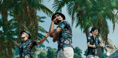 Создатели PUBG Battlegrounds устроили раздачу подарков в Steam — вышло летнее промо-DLC с костюмом и не только - gametech.ru