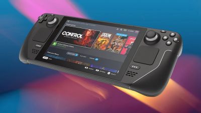 В сети появились новые слухи о Steam Deck 2: релиз в 2026 году и заметный прирост мощности - playground.ru - Сша