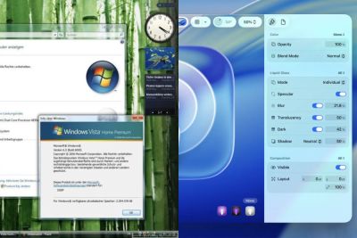 В Windows 11 неожиданно вернулся звук запуска из Vista - Microsoft подтвердила, что это не баг - playground.ru