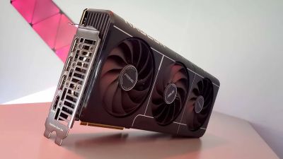Видеопамять Samsung на Radeon RX 9070 XT работает медленнее, чем SK Hynix - playground.ru
