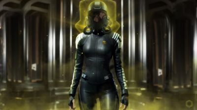 Пол Тасси - Журналист назвал онлайн Stellar Blade азиатским, но игроки нашли подвох в его аналитике - playground.ru