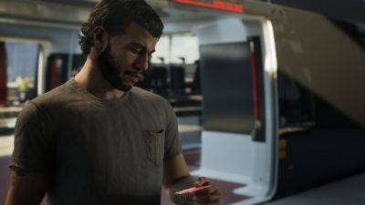 Io Interactive - Лесли Бензиса - Build A - MindsEye попала в список худших игр в истории Steam по пользовательскому рейтингу - gametech.ru