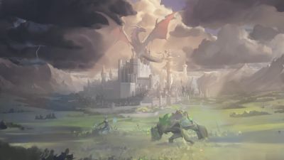 Heroes of Might and Magic: Olden Era не выйдет летом 2025 - coop-land.ru