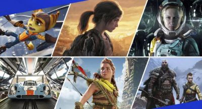 Хермен Хюльст - Sony рассказала об успехах и будущем PC-портов: «Очень взвешенный, обдуманный подход» - worldgamenews.com