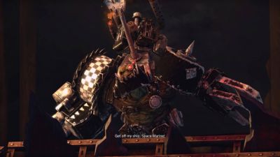 Запуск ремастера Space Marine в Steam провалился. Игра полна багов и никому не нужна - coop-land.ru