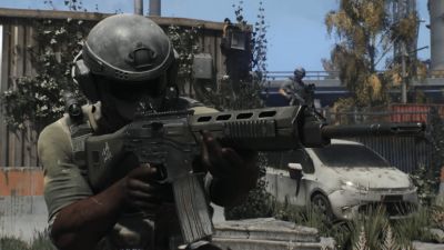 Крис Авеллон - Тимон Смектала - Techland признала неудачу Dying Light 2 и собрала новую команду сценаристов ради успеха The Beast - coop-land.ru