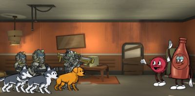 Bethesda рассказала о сотнях миллионов загрузок симулятора убежища Fallout — отмечает юбилей Fallout Shelter и дарит подарки - gametech.ru