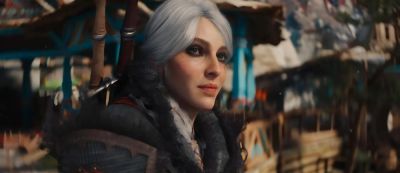 CD Projekt RED хочет добиться стабильных 60 FPS в «Ведьмаке 4» на консолях, но Xbox Series S может стать исключением - gamemag.ru