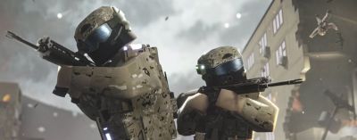 BattleBit Remastered возвращается спустя почти 2 года затишья! Шутер получит обновление Operation Overhaul — игроки сравнивают графику - gametech.ru