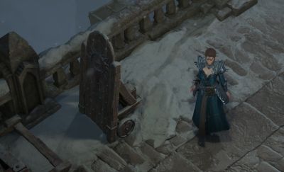 В 9-ом сезоне Diablo 4 появятся новые питомцы — инфернальная коза и не только - gametech.ru