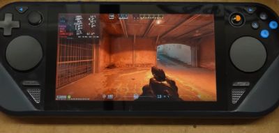 Редкую модель Steam Deck купили за $3000 и отдали блогеру — он разобрал устройство и показал внутренности - gametech.ru