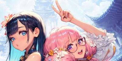 Ким Хентэ - Новая игра авторов Stellar Blade «Project Spirits» это нечто большее, чем привычное восточное фэнтези - gametech.ru