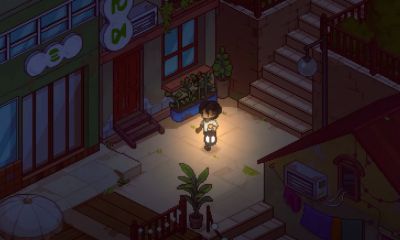 Stardew Valley, но с серийным убийцей — Grave Seasons станет «неуютным» симулятором фермы - gametech.ru