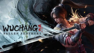 Предварительный обзор Wuchang: Fallen Feathers: указывает на атмосферу ужаса, схожую с Bloodborne - playground.ru - Wuchang
