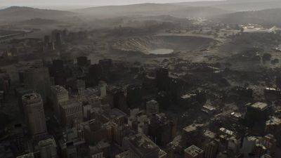 В Resident Evil Requiem обещают раскрыть правду катастрофы в Раккун-Сити - gametech.ru