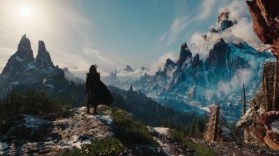 Филип Вебер - В The Witcher 4 не будет заданий в духе «Принеси-подай» — директор по повествованию - gametech.ru