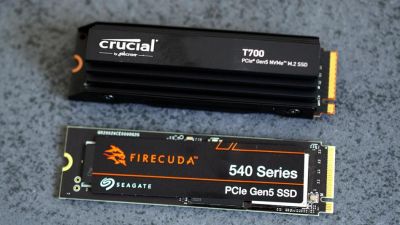 PCIe 5.0 с геймерами надолго. Массовый переход на SSD следующего поколения откладывается до 2030 года - gametech.ru