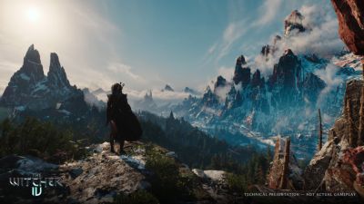 Филипп Вебер - Нарративный директор "Ведьмака 4" обещает не пропустить в игру унылых квестов по поиску предметов - playground.ru - Вена