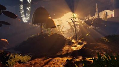 В Grounded 2 расширят мир, но сохранят душу первой части - gametech.ru